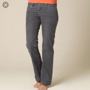 Prana Canyon Cord Pants